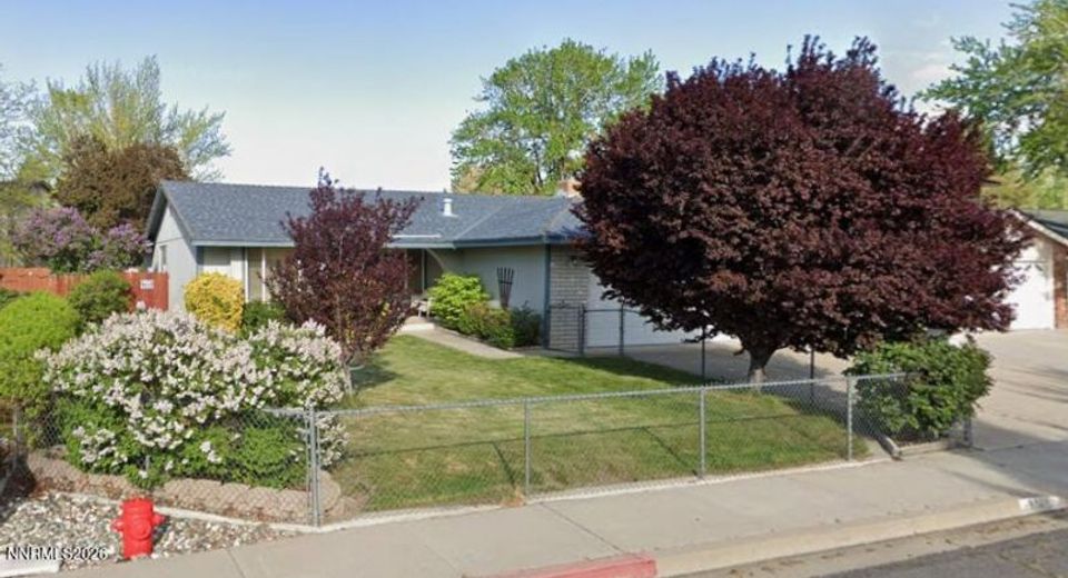 3960 Parque Verde Lane, Reno, NV 89502 Photo
