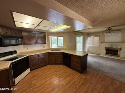 3960 Parque Verde Lane, Reno, NV 89502 Photo
