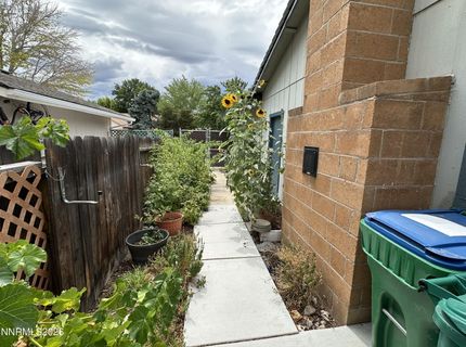 3960 Parque Verde Lane, Reno, NV 89502 Photo