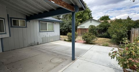 3960 Parque Verde Lane, Reno, NV 89502 Photo