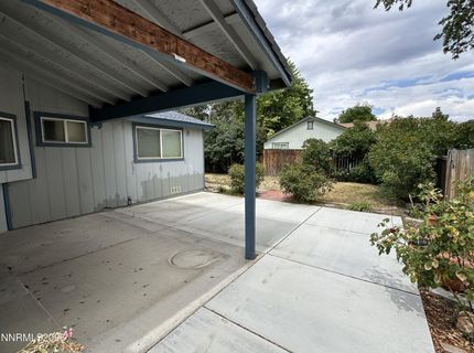3960 Parque Verde Lane, Reno, NV 89502 Photo