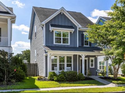 1684 Emmets Road, Johns Island, SC 29455