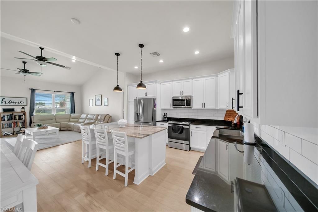 1305 NW 10th Ter , Cape Coral, FL 33993 Photo