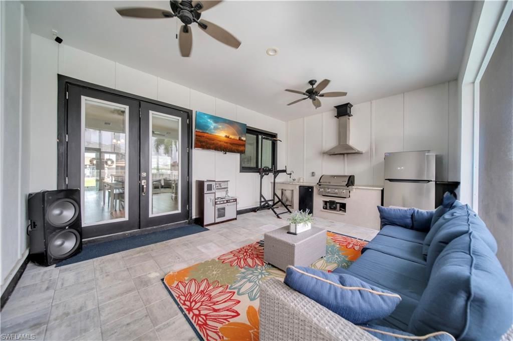 1305 NW 10th Ter , Cape Coral, FL 33993 Photo
