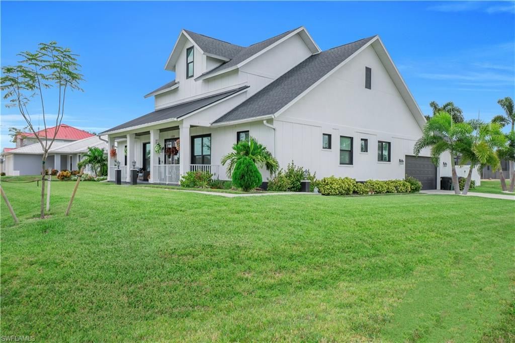 1305 NW 10th Ter , Cape Coral, FL 33993 Photo