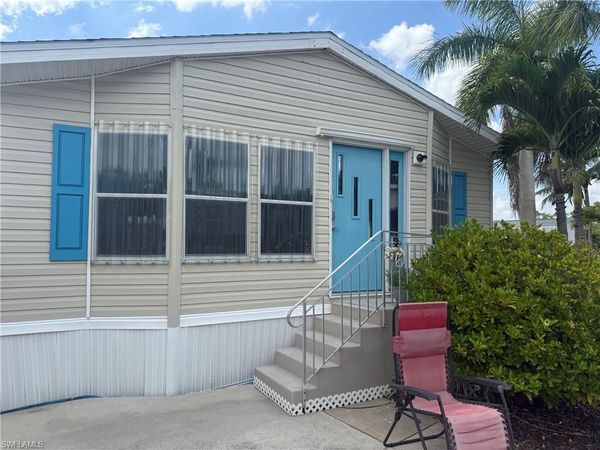 20631 River DR , ESTERO, FL 33928