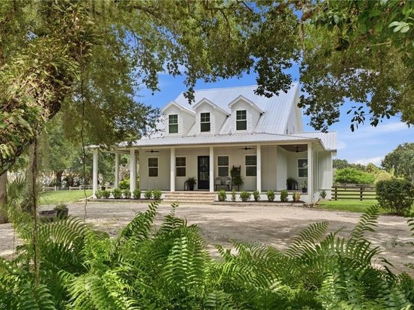 3651 Bateman RD, ALVA, FL 33920