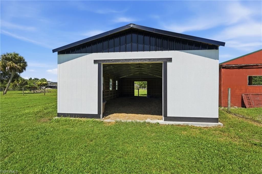 3651 Bateman Rd, Alva, FL 33920 Photo