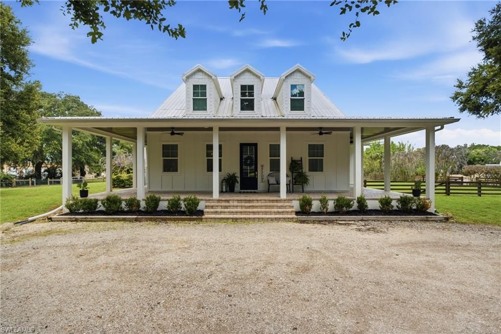 3651 Bateman Rd, Alva, FL 33920 Photo