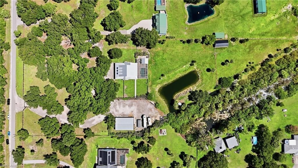 3651 Bateman Rd, Alva, FL 33920 Photo