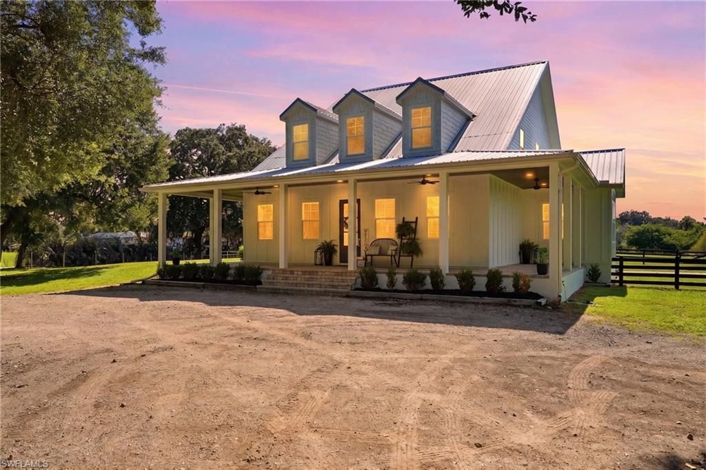 3651 Bateman Rd, Alva, FL 33920 Photo