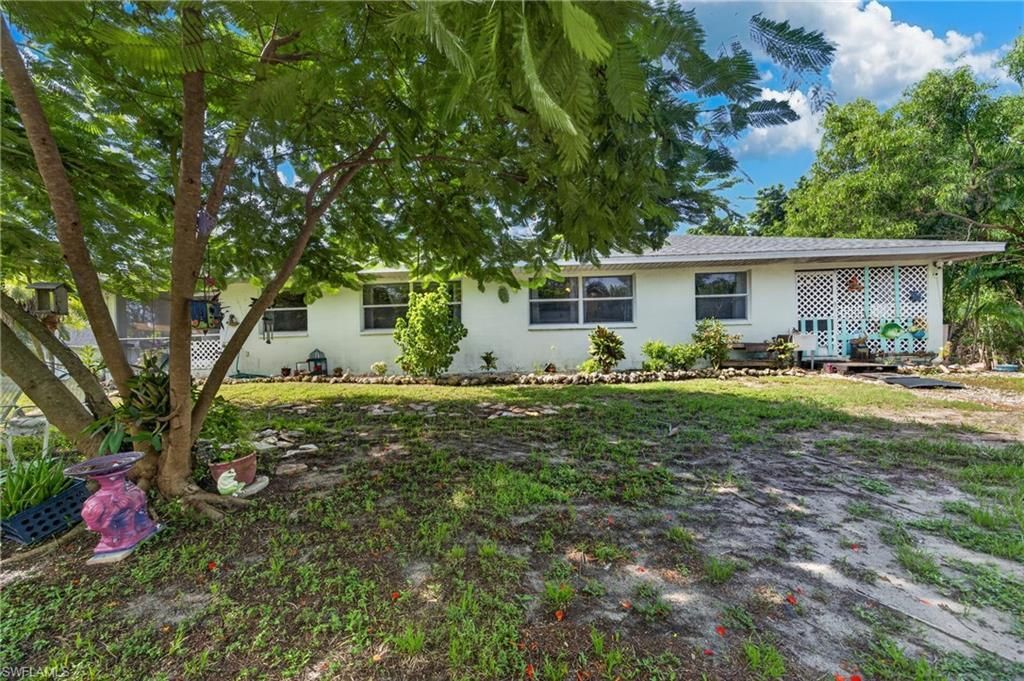5484/5486 Birdsong Ln, Bokeelia, FL 33922 Photo