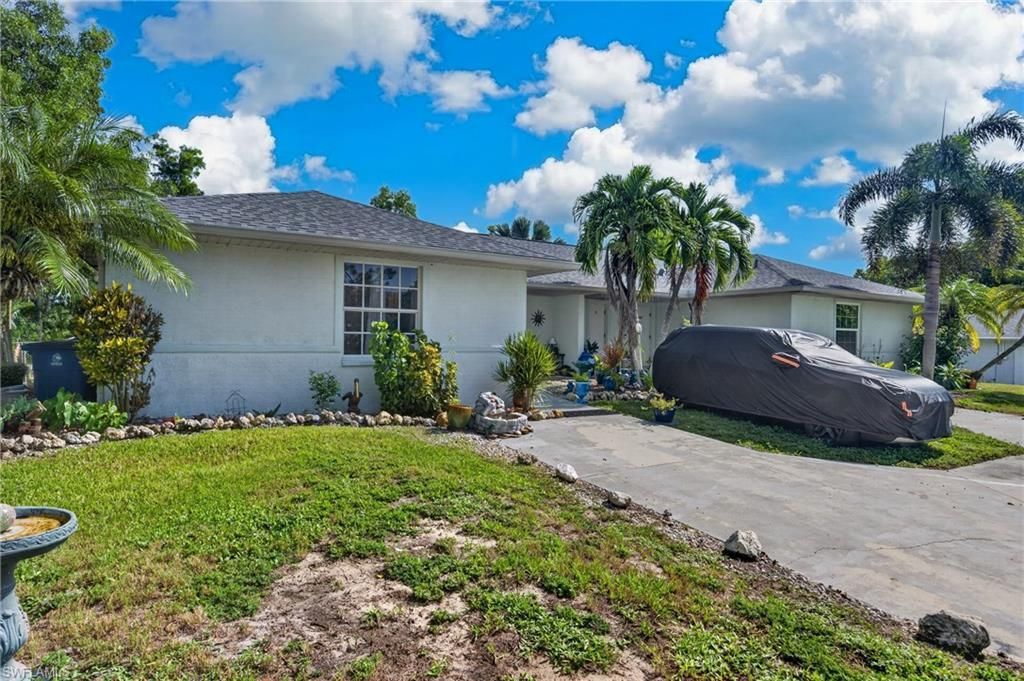 5484/5486 Birdsong Ln, Bokeelia, FL 33922 Photo