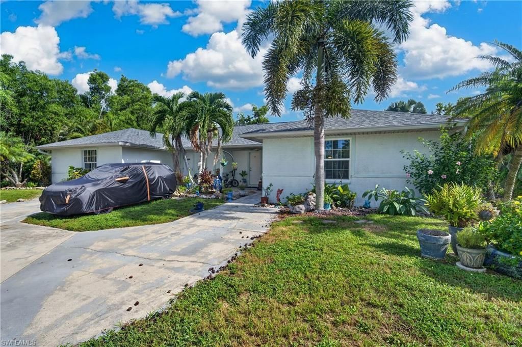 5484/5486 Birdsong Ln, Bokeelia, FL 33922 Photo