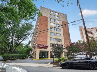 1210 N TAFT STREET , Unit 105, ARLINGTON, VA 22201