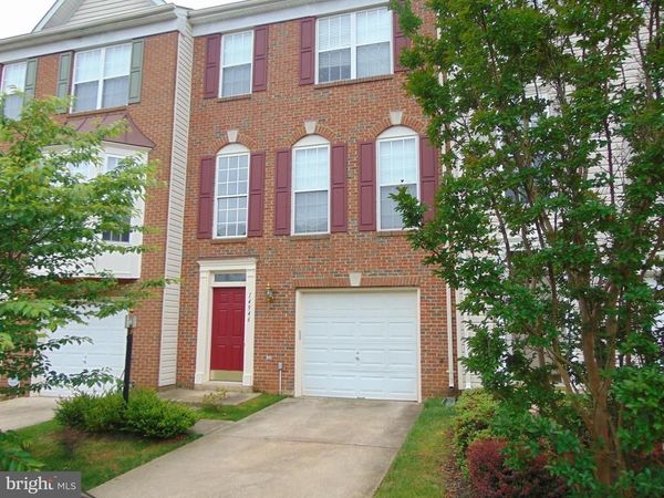 14946 WHITTIER LOOP, WOODBRIDGE, VA 22193