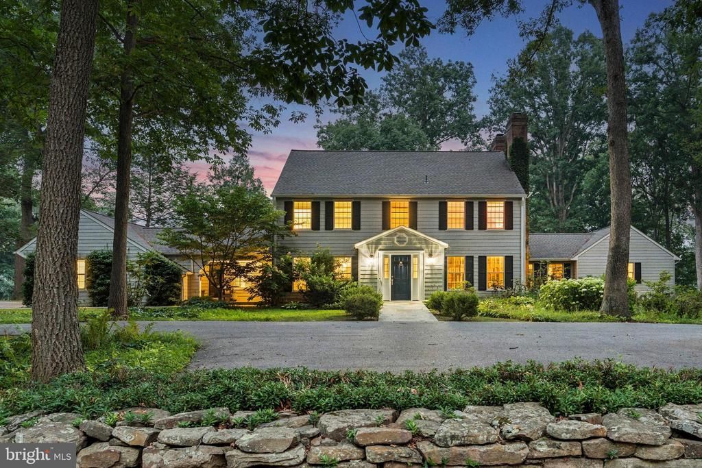 4323 MOUNT ZION ROAD , UPPERCO, MD 21155