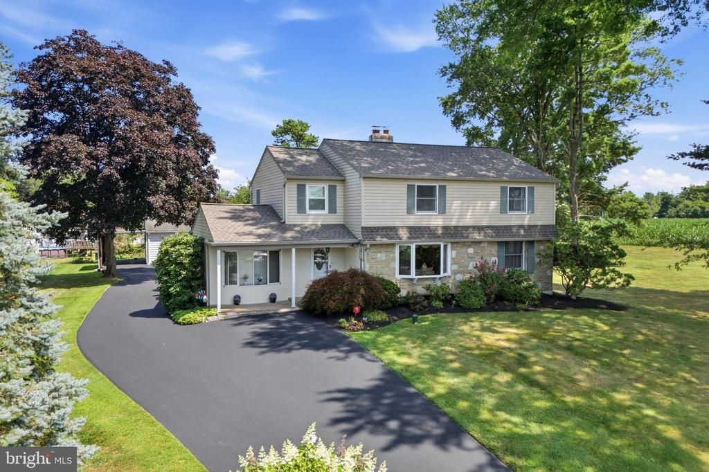 563 BROADVIEW ROAD, SOUTHAMPTON, PA 18966