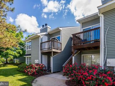 8627 C BEEKMAN PLACE , Unit 27C, ALEXANDRIA, VA 22309