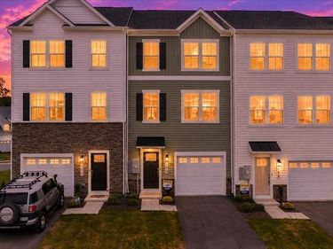 190 SIOUX LOOP , WINCHESTER, VA 22602