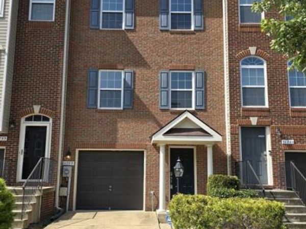 11703 PALM DESERT PLACE , WALDORF, MD 20602
