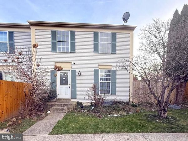 29 VALLEYFIELD COURT , SILVER SPRING, MD 20906