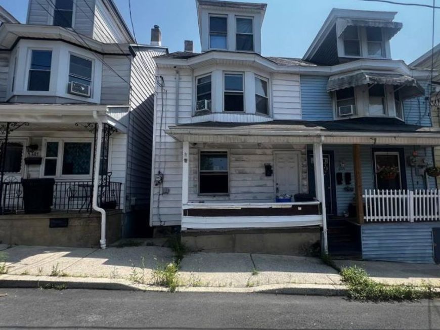 607 N 2nd Street , Minersville, PA 17954 Main Photo