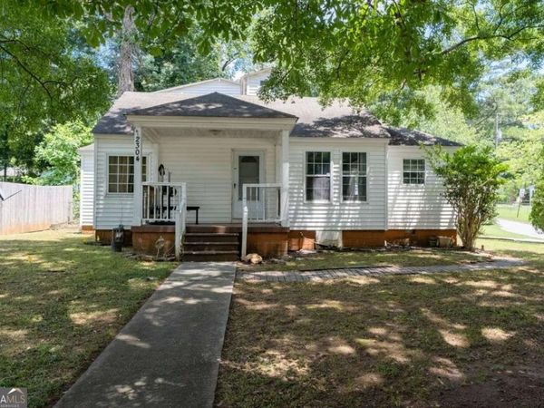 2304 Jernigan Drive SE, Atlanta, GA 30315