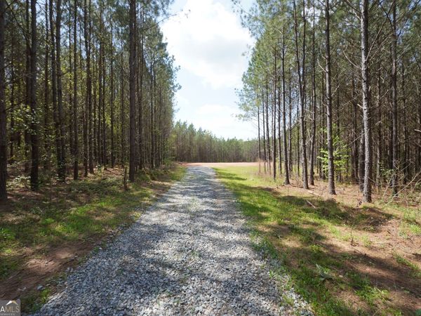 0 Jordan Road, Unit 17.79 ACRE, Monticello, GA 31064