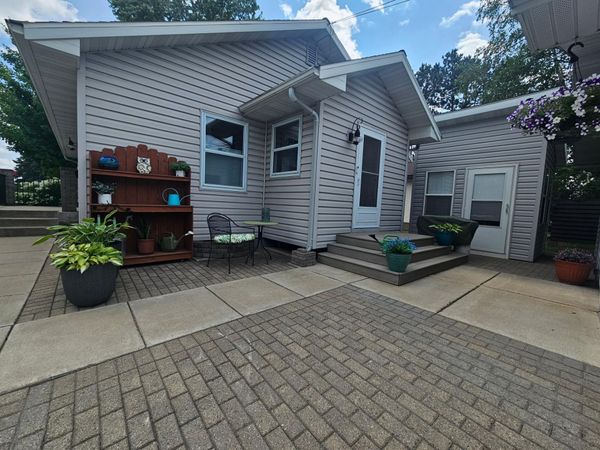 701 N Auburn Avenue, Eveleth, MN 55734