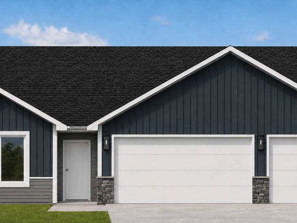 800 Turril Street, Le Sueur, MN 56058