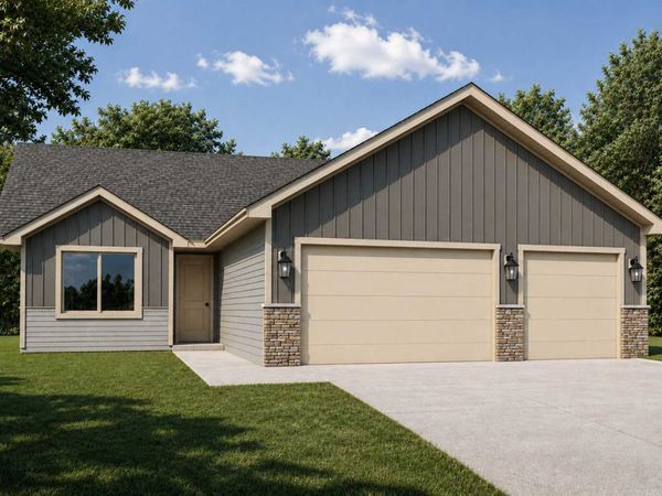 800 Turril Street, Le Sueur, MN 56058