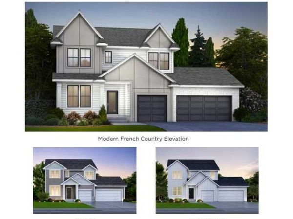 18260 104th Avenue N, Maple Grove, MN 55311