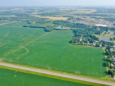 _ County Road 1, Thief River Falls, MN 56701