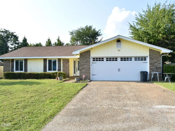 130 Derby Woods Drive , Lynn Haven, FL 32444