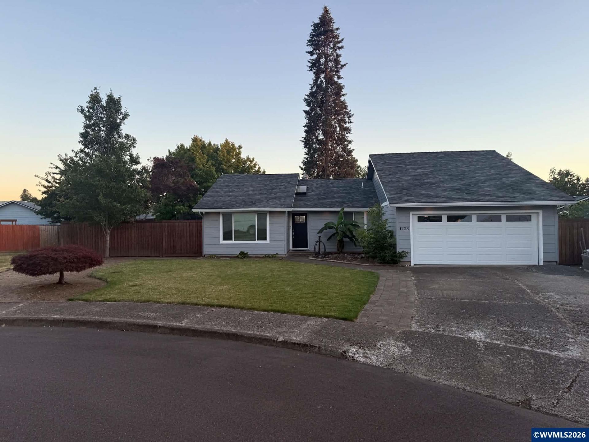 1708 Kelly St Ne, Keizer, OR 97303 Main Photo