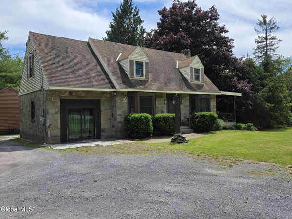 126 Turnbull Road, Delanson, NY 12053