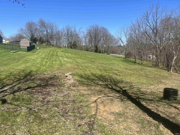 548 S Comet Lane, Santa Claus, IN 47579