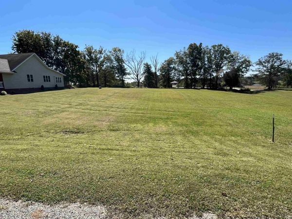 1027 W Rudolph Lane, Santa Claus, IN 47579