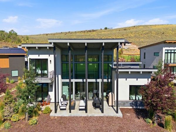 5802 COBALT CIR , Park City, UT 84098