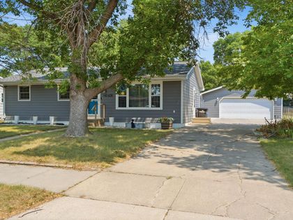 608 S Edgerton St Mitchell, SD 57301