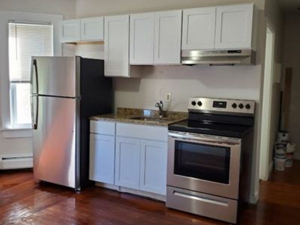 870 Moody, Unit 6, Waltham, MA 02453