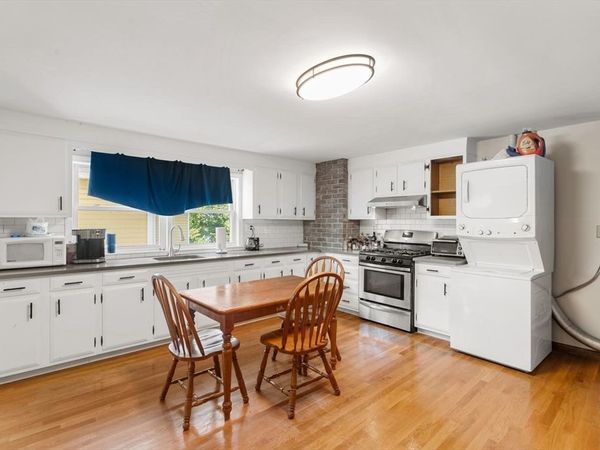 57 Newbury St., Unit 2, Somerville, MA 02144