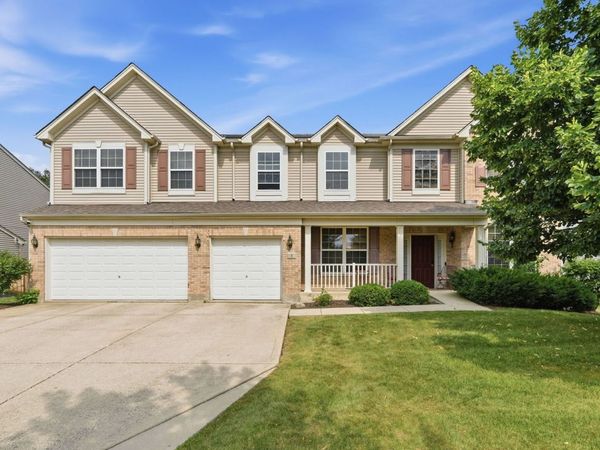 3 CLARIDGE Court, Bolingbrook, IL 60440