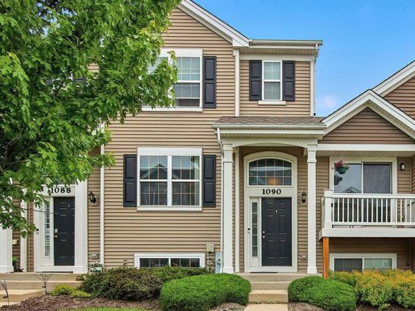 1090 Piccolo Lane, Volo, IL 60073