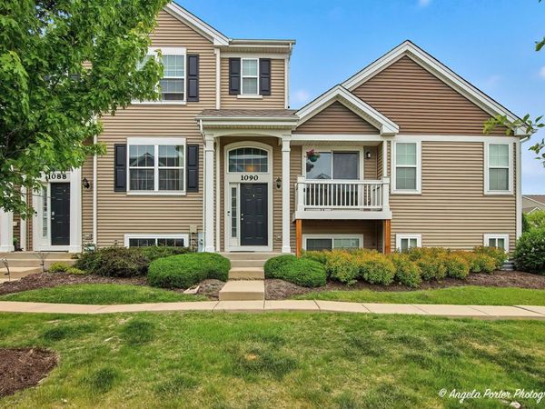 1090 Piccolo Lane , Volo, IL 60073