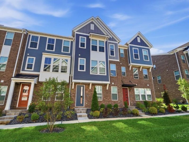 7241 Otley Drive, West Chester, OH 45069 Photo 4