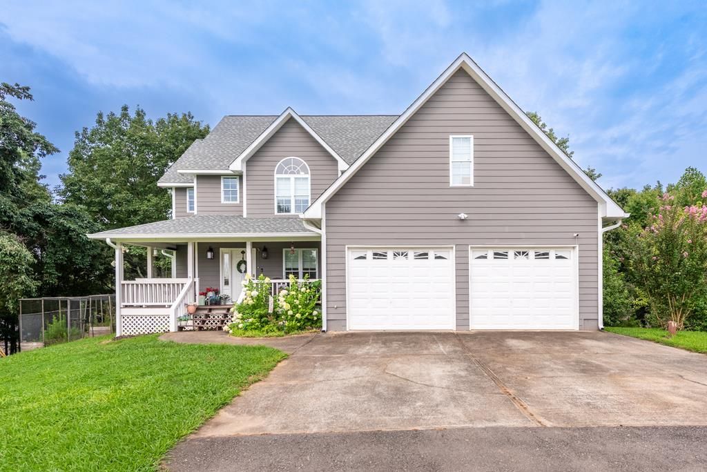 271 Big Sky Lane, Jasper, GA 30143 Main Photo