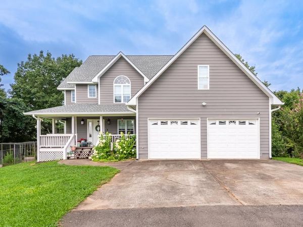 271 Big Sky Lane, Jasper, GA 30143