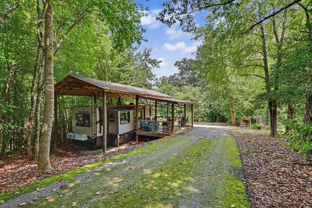 282 Low Gap Road, Hayesville, NC 28904 Main Photo